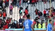  هواداران پرسپولیس: بازی با الوصل را تحریم می‌کنیم!