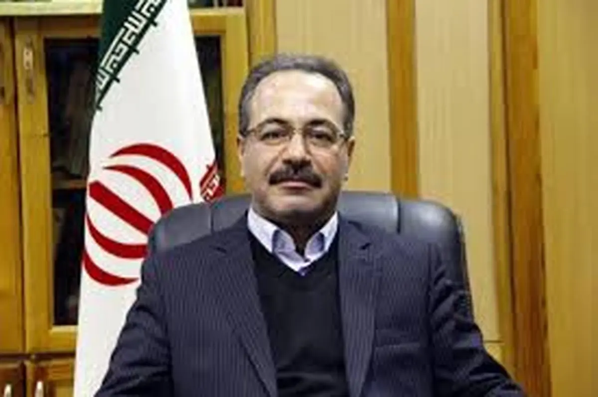 فرماندار کرج شهردار شد