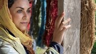 عکسی متفاوت از شیوا ابراهیمی 
