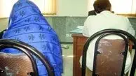ربودن پسر خواستگار توسط عروس سمج!