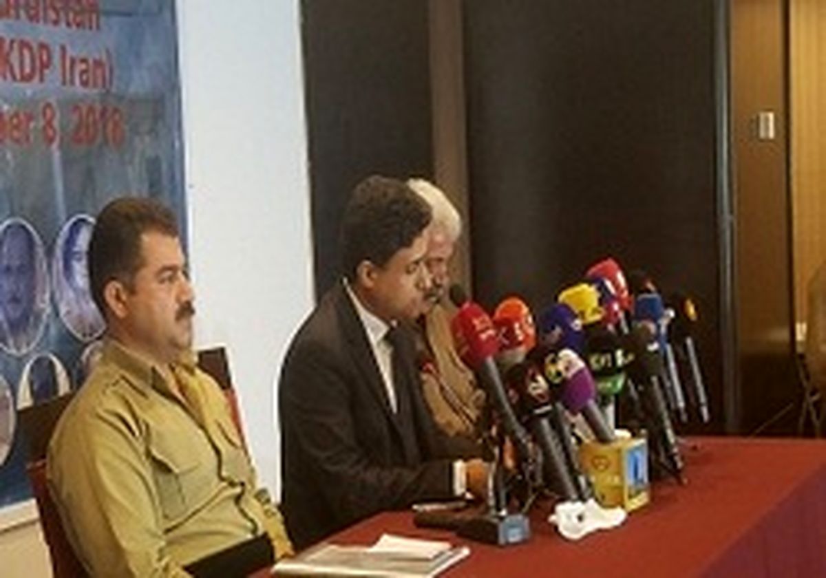 اذعان تروریست‌ها به توان عملیاتی ایران