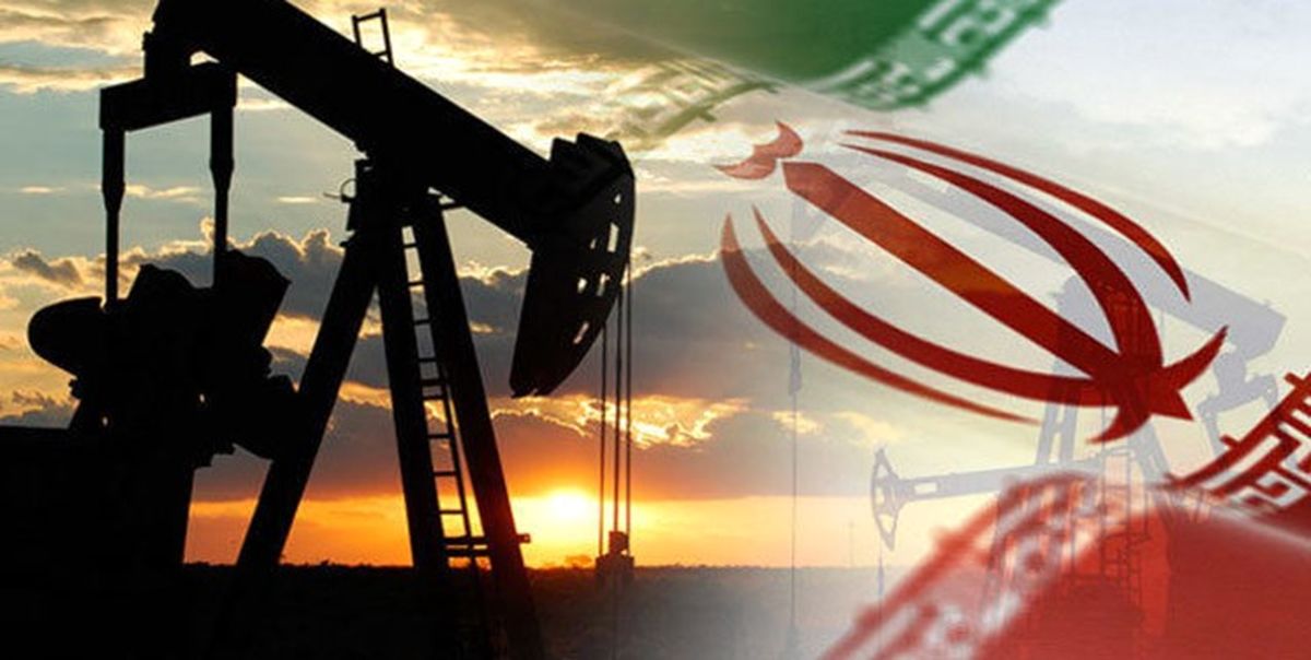 آمریکا در توقف صادرات نفت ایران شکست خورده است
