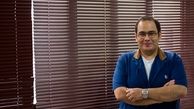 حال خوش آقای بازیگر پس از کاهش وزن چشمگیر
