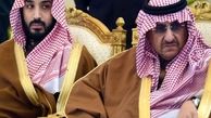 دولت بایدن شاید محمد بن‌نایف را آزاد کند