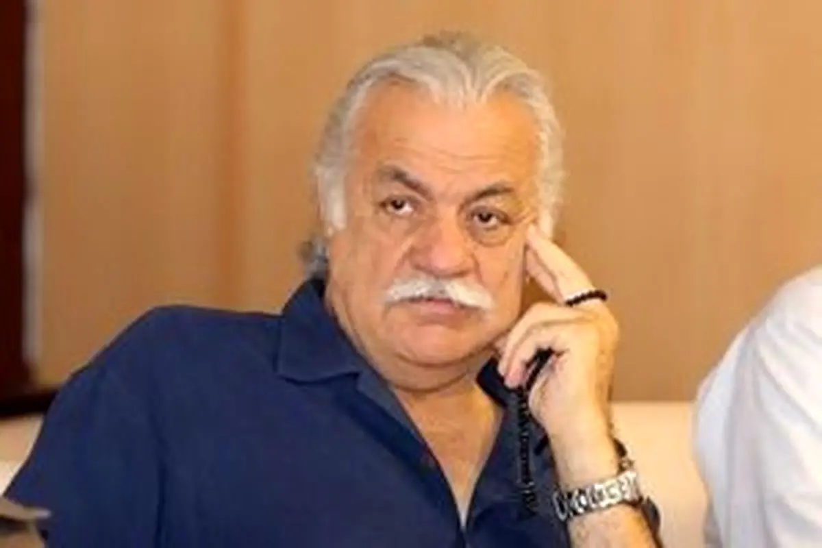 
مشتاقی: بهتر است عبدولی جایی در تیم ملی نداشته باشد
