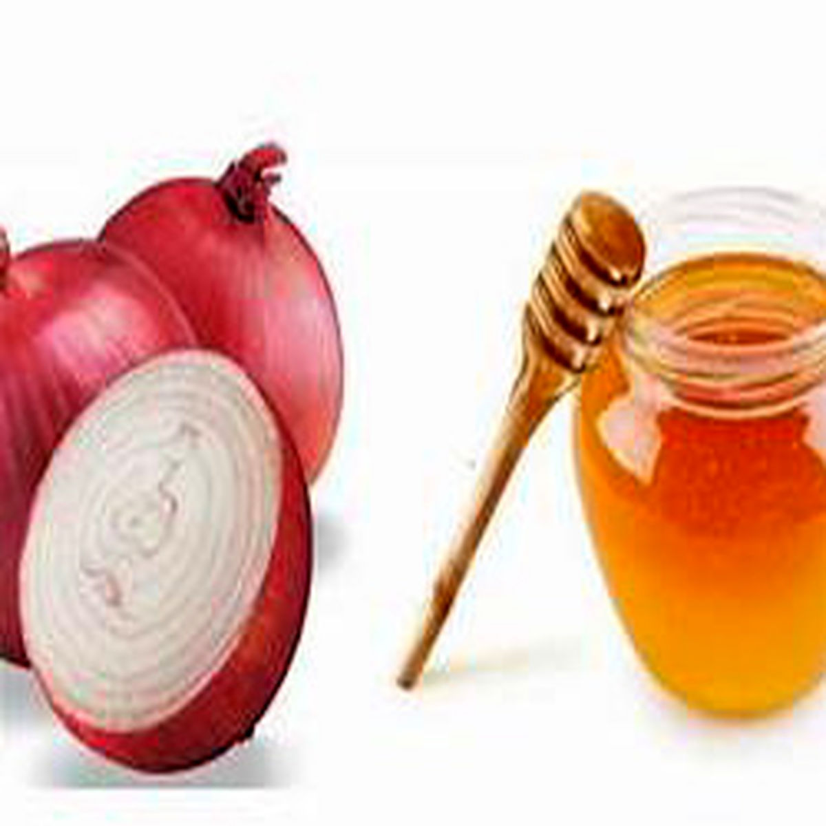 ترکیب عسل و پیاز، آنتی بیوتیک فوق العاده قوی