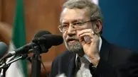لاریجانی: دشمنان به دنبال ماجراجویی سیاسی هستند