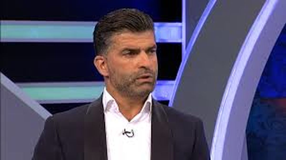 رضایی: پرسپولیس صلابت گذشته را در لیگ قهرمانان آسیا ندارد