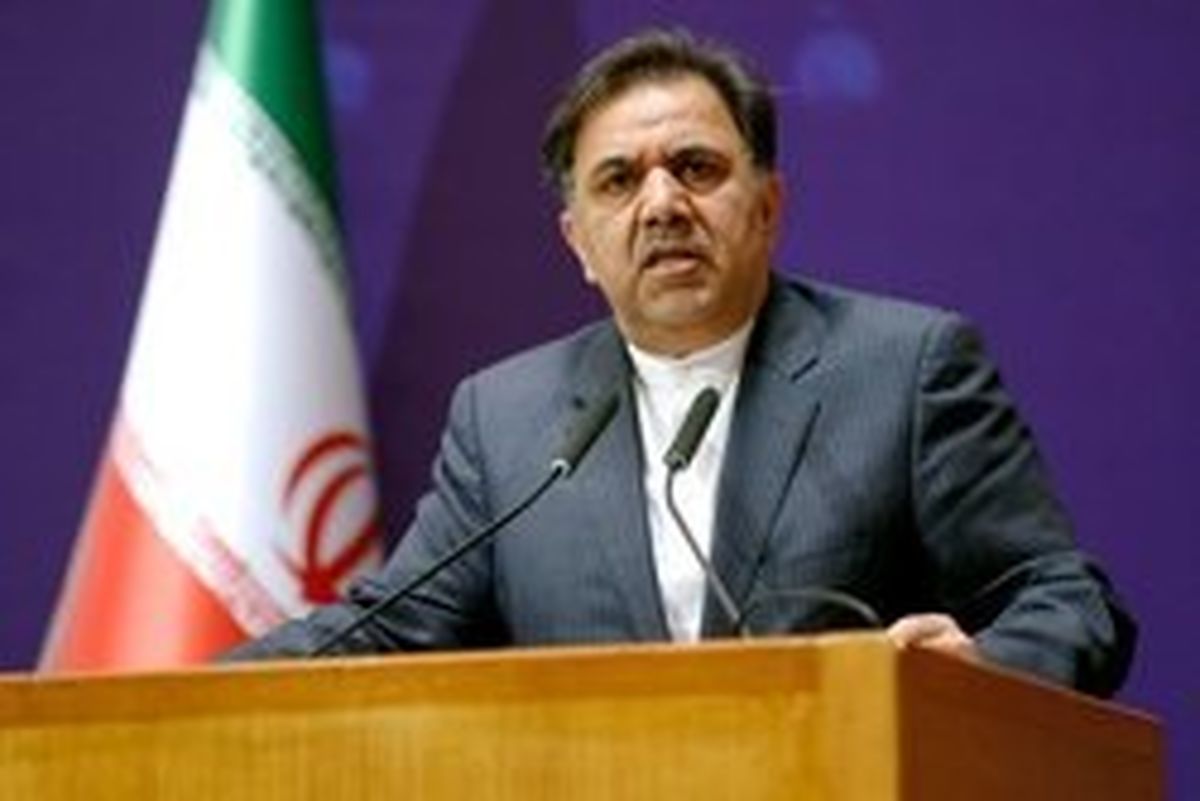 آخوندی: افتخار می‌کنم حتی یک مسکن مهر افتتاح نکردم