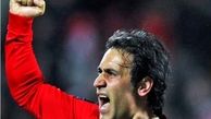 چرا مهدوی کیا به بازی نمادین راضی شد؟ !