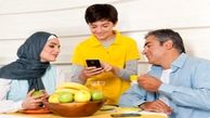 تعامل‌ صمیمانه والدین و نوجوان/ تبدیل چالش دوران بلوغ به فرصت
