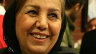 عکس مادر برزو ارجمند و همسر انوشیروان ارجمند