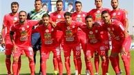 تراکتور فقط 6 بازیکن جدید می‌تواند جذب کند!
