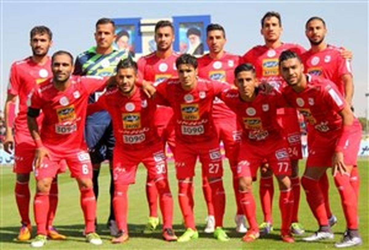 تراکتور فقط 6 بازیکن جدید می‌تواند جذب کند!