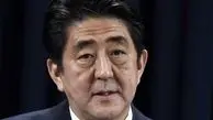نخست وزیر ژاپن برای اولین بار پس از انقلاب  به تهران می آید