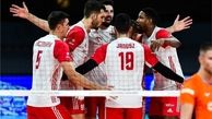 کدام تیم ها سهمیه حضور در المپیک را گرفتند ؟/ مجوز پاریس برای ۵ تیم