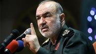 سردار سلامی: تمام ظرفیت‌های قرارگاه ثارالله در اختیار عملیات مقابله با کرونای تهران قرار می‌گیرد
