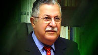  زندگینامه جلال طالبانی