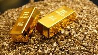 قیمت جهانی طلا؛ انگلیس طلا را گران کرد