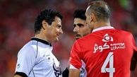 نظر فغانی درباره قضاوت بازی‌ استقلال و پرسپولیس