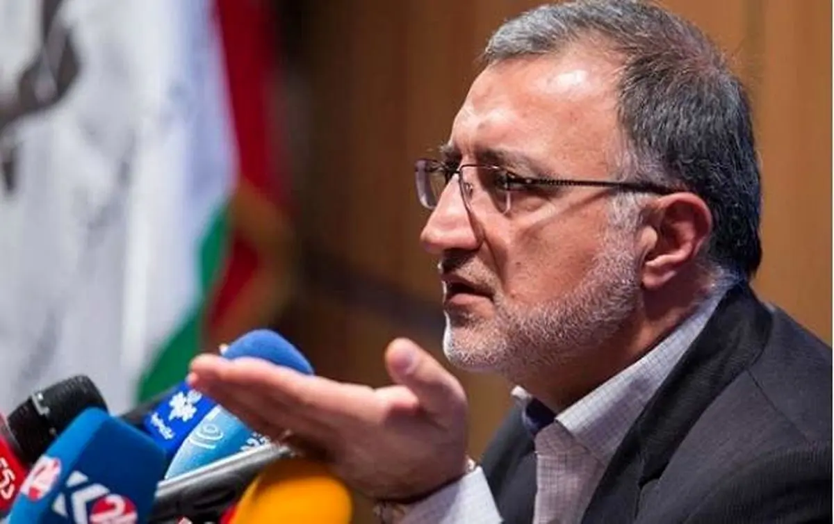 ماجرای غارت یک میلیارد دلاری در حوزه نفت و بی تفاوتی دولت