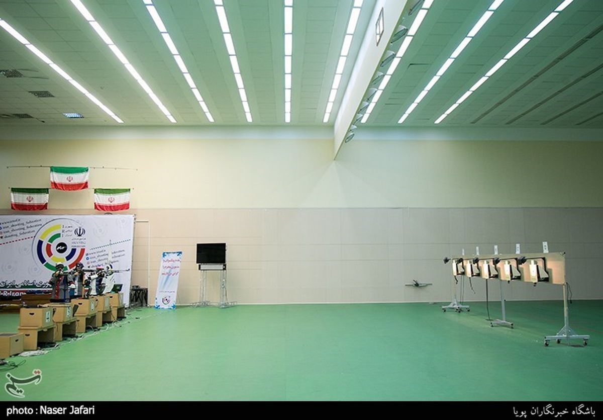 برنامه جام‌جهانی تیراندازی در هند اعلام شد