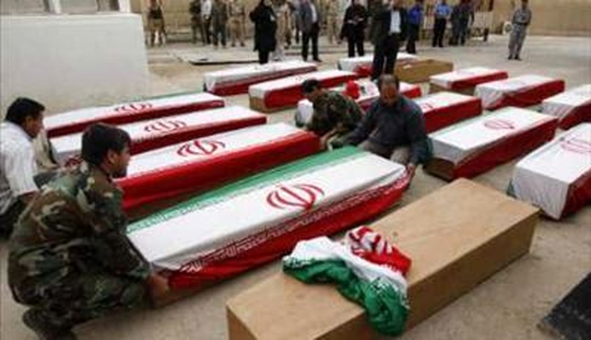 اين هشتك(#iranourenemy) جديد اعراب افراطي عليه ايران