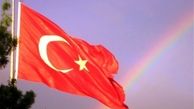 ترکیه: همه پرسی کردستان عراق غیرقانونی است