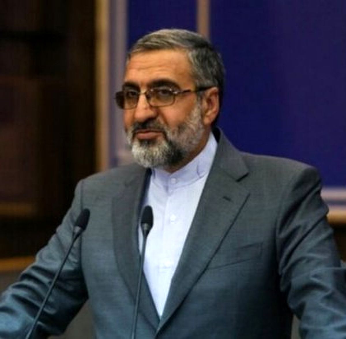 اعلام محکومیت ۳ مفسد اقتصادی/ پاسخ اسماعیلی به ادعای گزارشگر ویژه سازمان ملل
