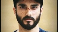 ساعد سهیلی با ظاهری کتک خورده و پریشان+عکس