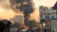  ۱۸ شهید بر اثر انفجار در مسجدی در مزارشریف