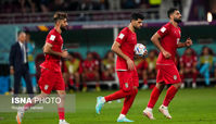 اوپتا : طارمی نخستین بازیکن آسیایی که در جام جهانی دبل کرد