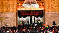 پیام اربعین برای استکبار این است که با اسلام ستیزه نکنند
