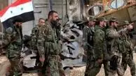 ارتش سوریه روستای استراتژیک «الشوله» در دیرالزور را آزاد کرد