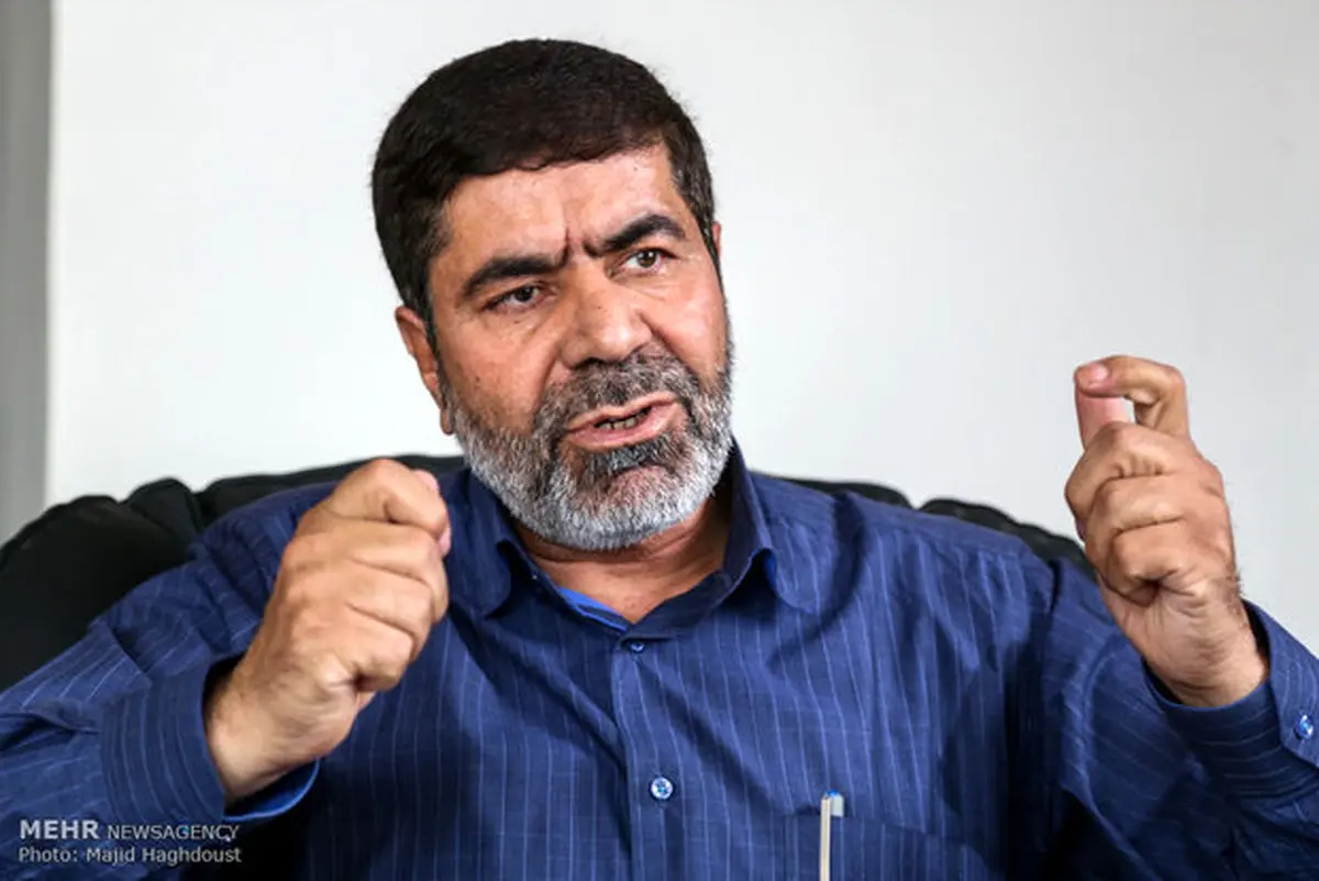 امام (ره) با «روز قدس» نگاه ها را به دشمن مشترک مسلمانان جلب کرد