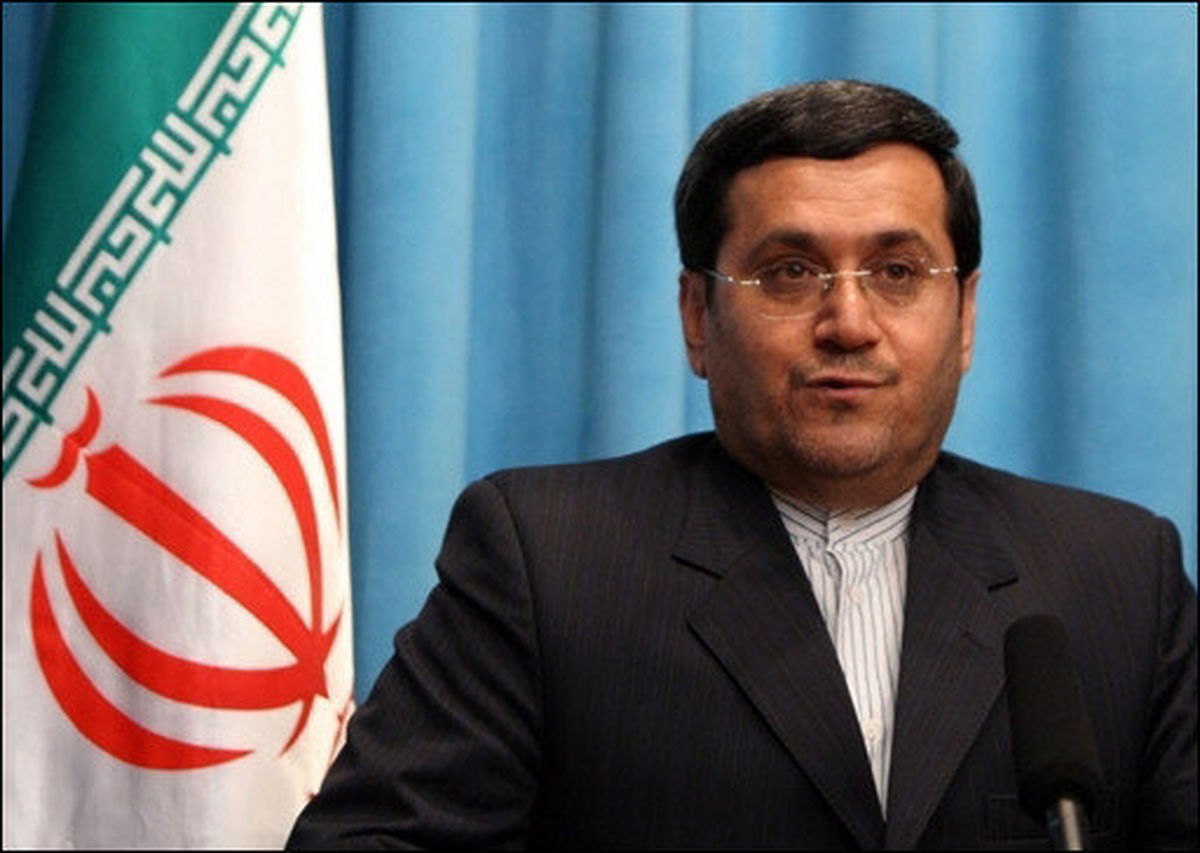 قشقاوی اعلام کرد: برگزاری انتخابات در310 شعبه /بیشترین شعبه اخذ رای در آمریکا

