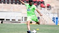 فاصله شماره ۱۰ پرسپولیس از روزهای اوج!