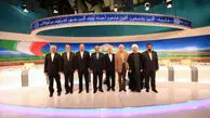 بازتاب مناظره نامزدهای ریاست جمهوری در رسانه های غربی