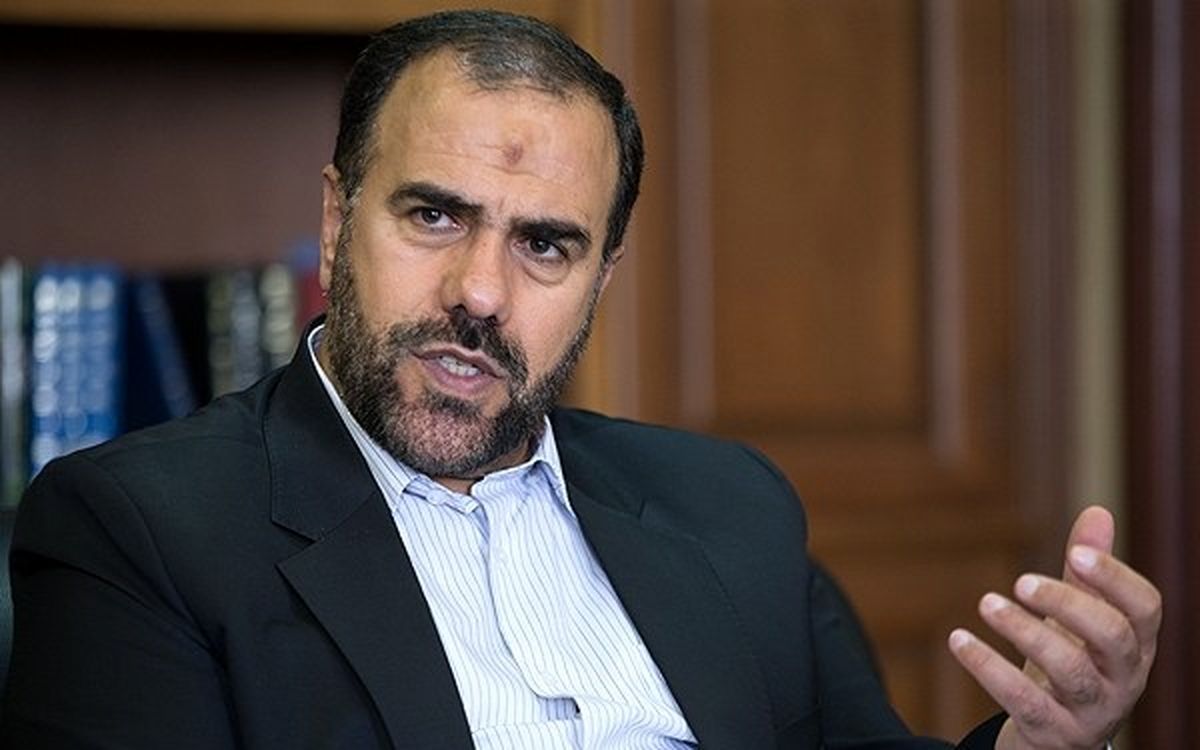 واکنش حسینعلی امیری به طرح استیضاح ظریف
