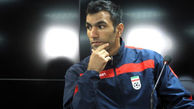 مهرداد پولادی در الشحانیه ماندنی شد