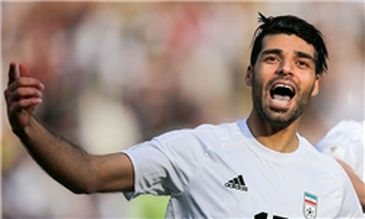 وعده جالب طارمی !