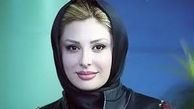 «نیوشا ضیغمی» در کنار مادر و خواهرش
