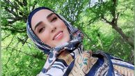 سوگل طهماسبی در مسابقه 77 ساعت + عکس