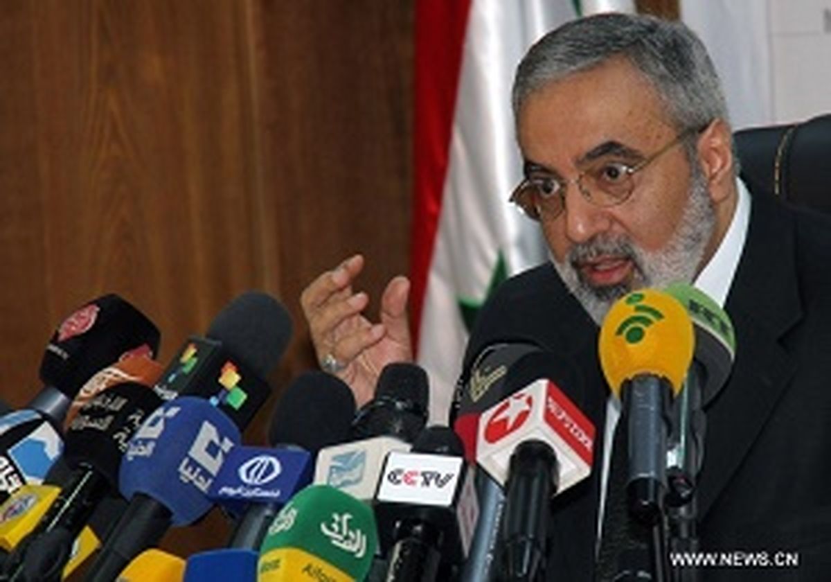  انفجارهای اخیر سوریه نشانگر عجز و ناتوانی تروریست ها است