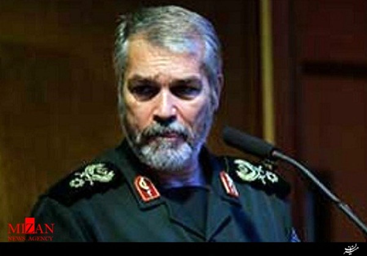 افرادی با سطح علمی بالا موجب رشد ارتش شده است
