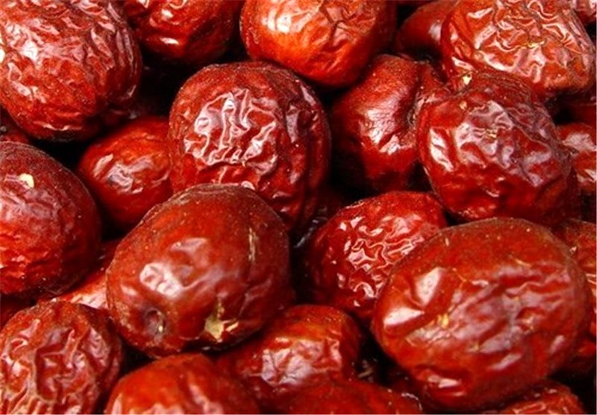 خواص فوق العاده «عناب» در سلامت بدن
