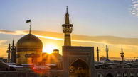 سفر به مشهد؛ از خرید بلیط تا معرفی جاهای دیدنی