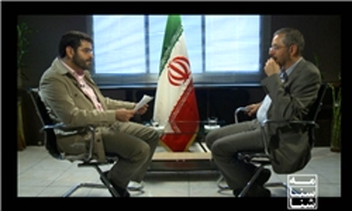 حس کردم جلیلی بیش از من می تواند محور اتحاد باشد
