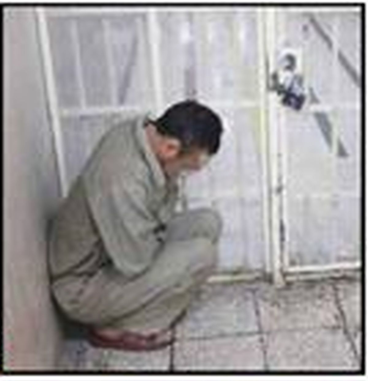 کیف‌قاپی که دختر جوان را زیر چرخ‌های کامیون انداخت