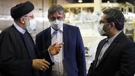 ضرب‌الاجل یک ماهه رئیس قضا برای احیای «کارخانه کیوان»